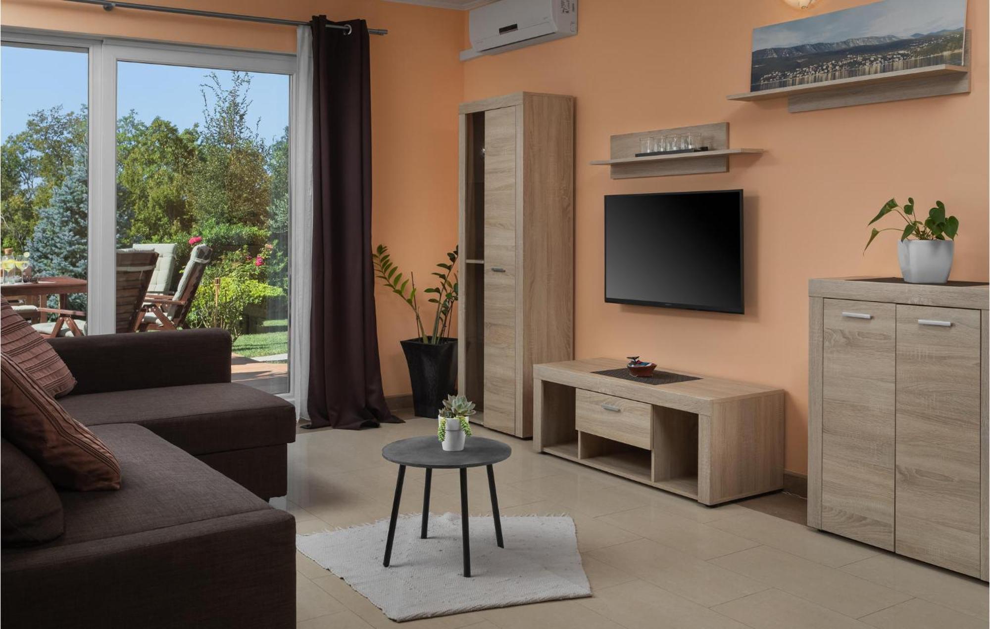 Nice Home In Jadranovo With Outdoor Swimming Pool 외부 사진