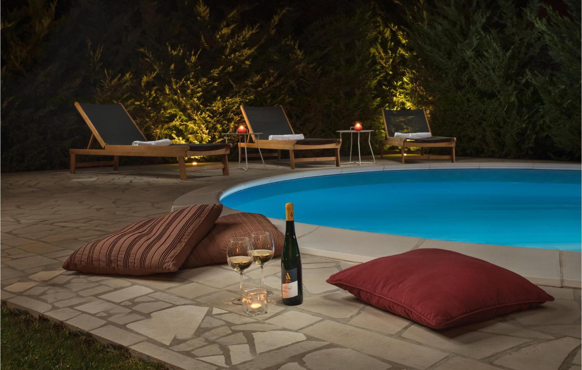 Nice Home In Jadranovo With Outdoor Swimming Pool 외부 사진